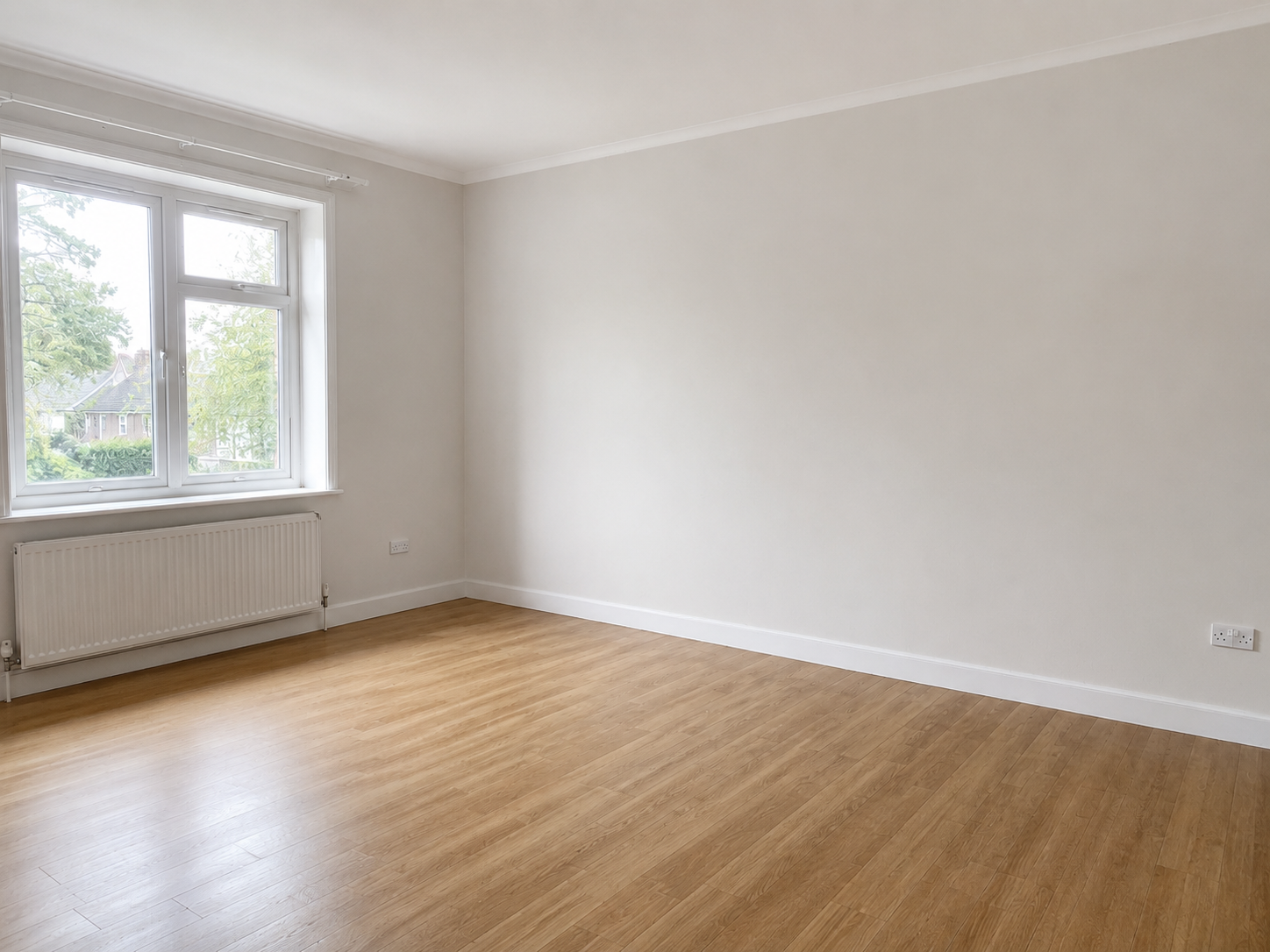 Renovación interior